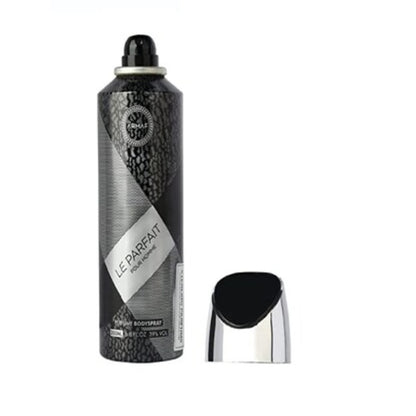Armaf Le Parfait Pour Homme Men Deodorant Body Spray- 200ml
