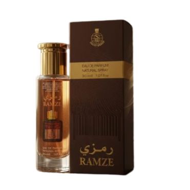 Smart World Ramze Eau de Parfum 30ml