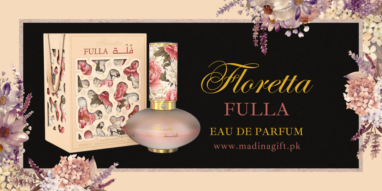 Emper Floretta Fulla For Woman le chameau
