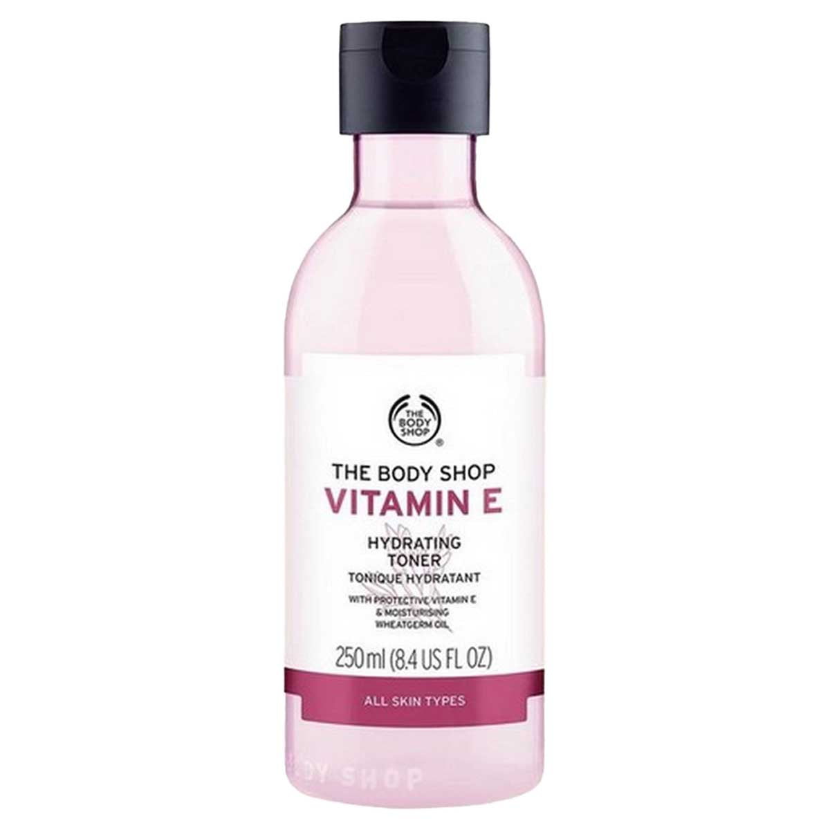 The Body Shop Vitamin E Hydrating Toner (250ML)