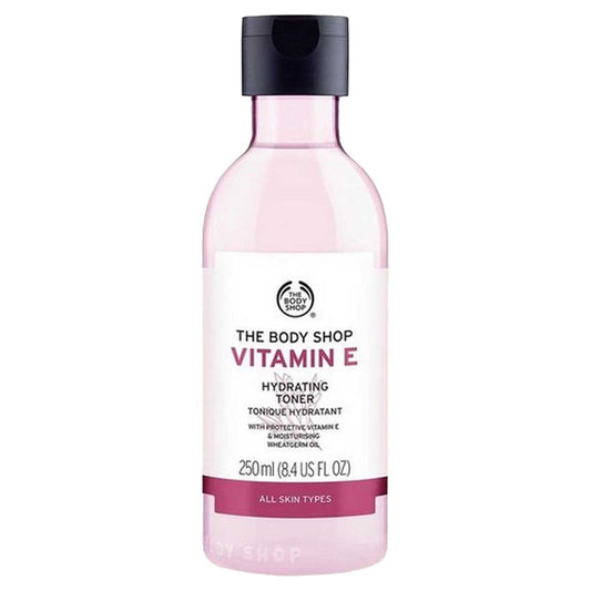 The Body Shop Vitamin E Hydrating Toner (250ML)