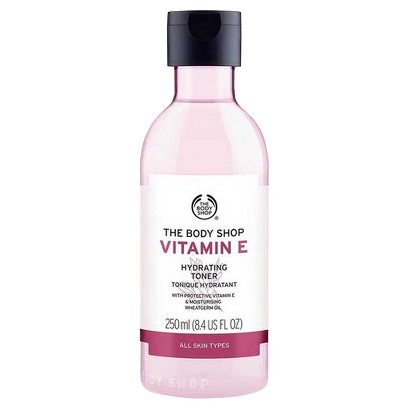 The Body Shop Vitamin E Hydrating Toner (250ML)
