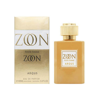 Arqus ZOON Women Perfume -100ml
