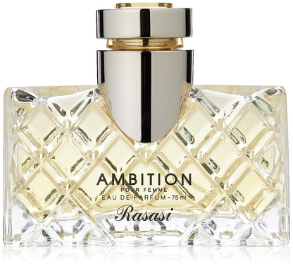AMBITION by Rasasi EDP 75ml for Women