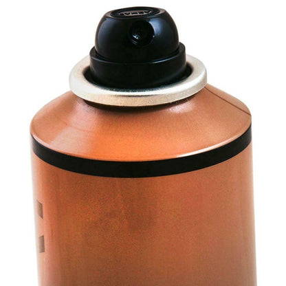 Armaf Magnum Pour Homme Walnut Perfume Body Spray 200ml Masculine Warm & Woody Fragrance