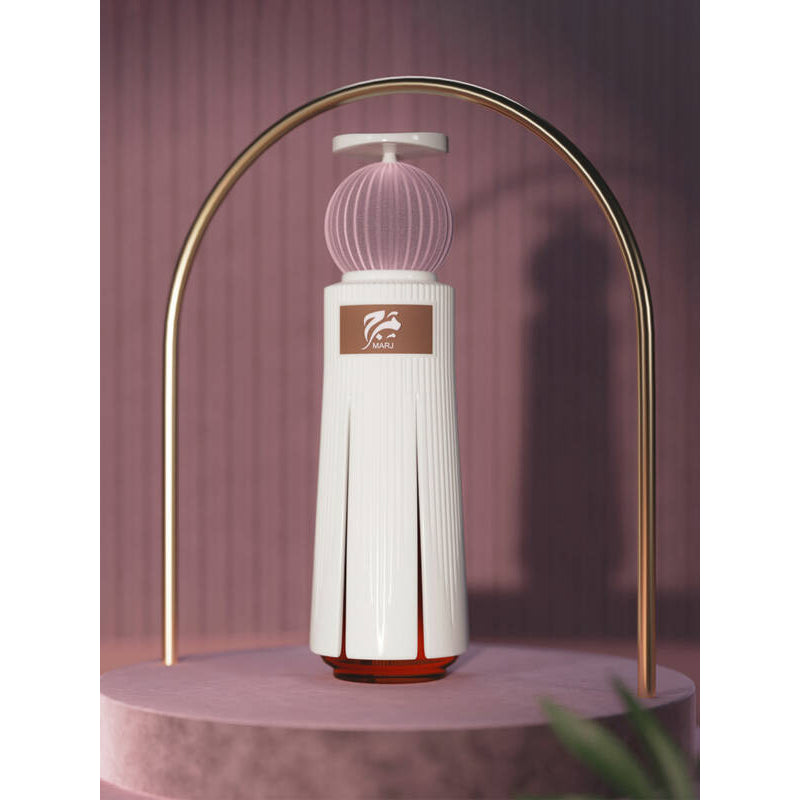 Ahmed Al Maghribi Marj Eau de Parfum 60ml - Long Lasting Original Luxury Unisex Fragrance for Men & Women