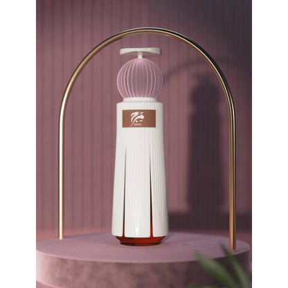 Ahmed Al Maghribi Marj Eau de Parfum 60ml - Long Lasting Original Luxury Unisex Fragrance for Men & Women