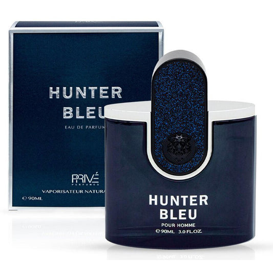 Hunter Bleu