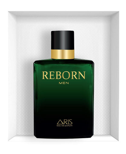 Aris Perfumes Reborn Gift Set for Men