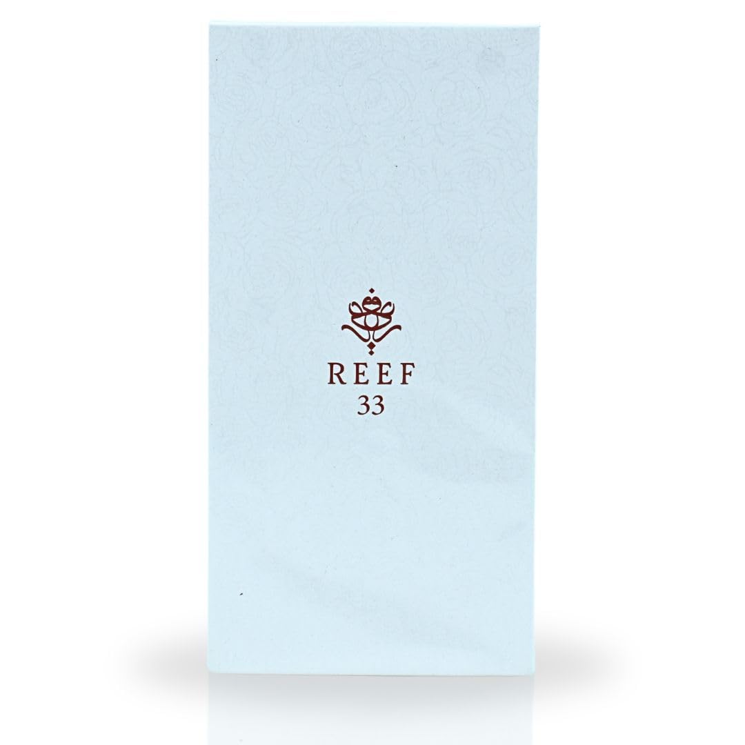 Reef 33 White by Reef Perfumes Eau de Parfum 100ml for Men & Women