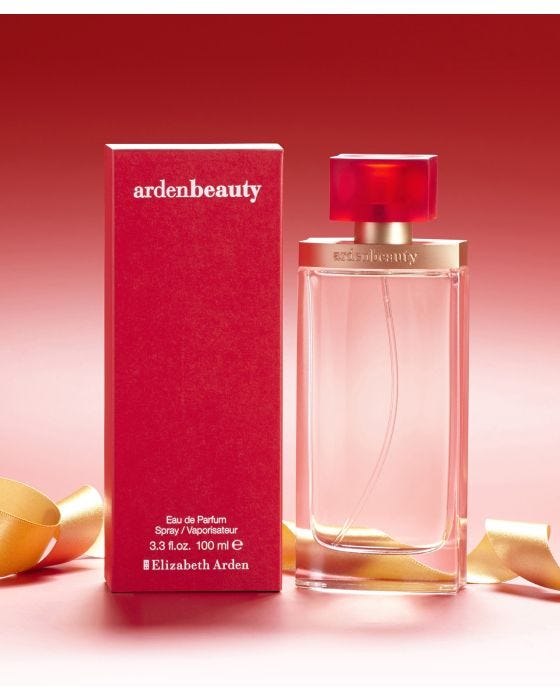 Arden Beauty by Elizabeth Arden EDP 100ml for Women