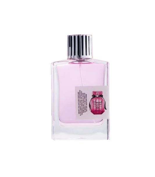 Smart Collection 531 Limited Edition Eau de Parfum 100ml - Long Lasting Luxury Fresh Fragrance for Men & Women