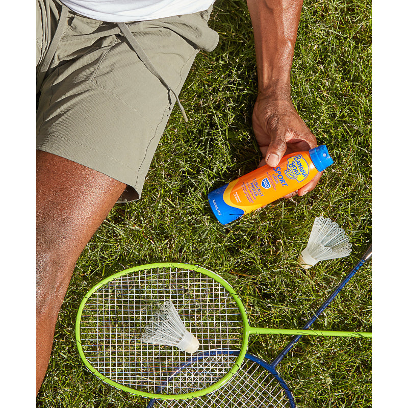 Banana Boat Sport Ultra SPF 100 Sunscreen Spray 170g