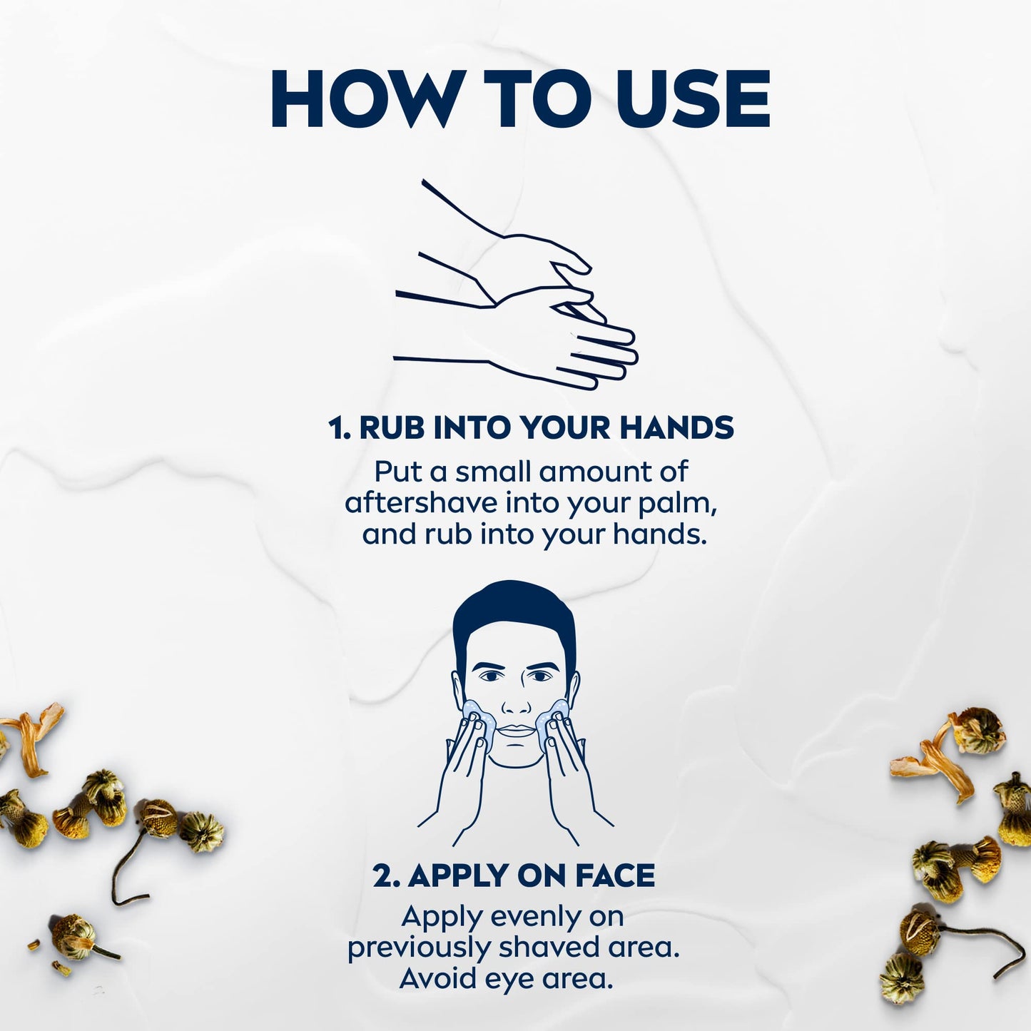 Nivea Men Sensitive After Shave Balm Instant Relief 100ml