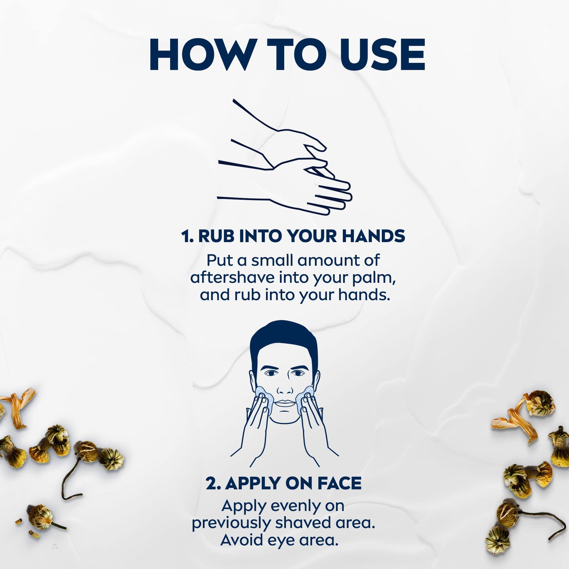 Nivea Men Sensitive After Shave Balm Instant Relief 100ml