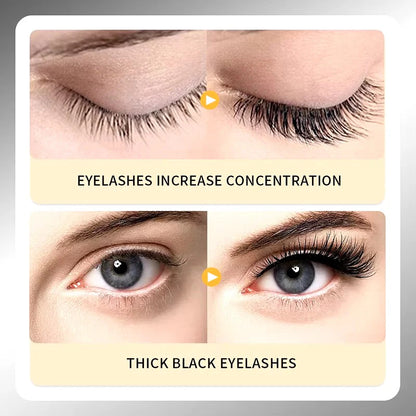 BIOAQUA Eyebrow Hair Growth Serum – Eyelash Growth Serum