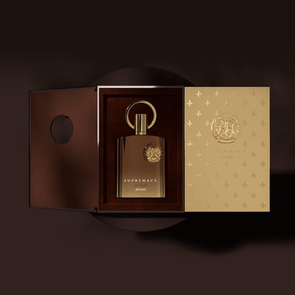 Aris Perfumes AFNAN Supremacy in Oud Eau de Parfum 100ml