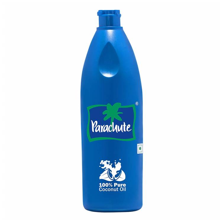 Parachute 100% Pure Coconut Oil 500ml