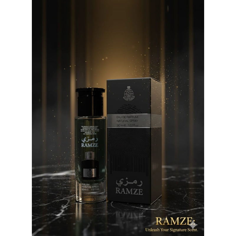 Smart World Ramze Eau de Parfum 30ml