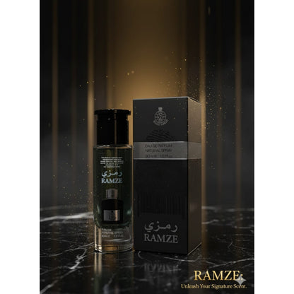 Smart World Ramze Eau de Parfum 30ml