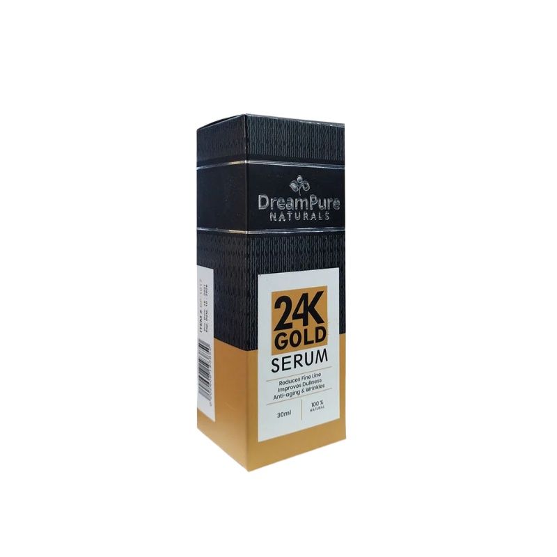 Dream Pure 24K Gold Face Serum
