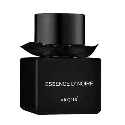 Arqus Essence D'Noire Eau de Parfum for Men 100ml (Intense & Sophisticated Fragrance)
