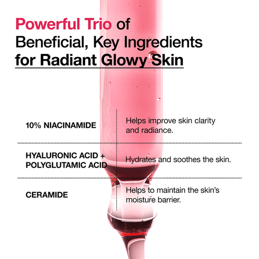 Anua Niacinamide 10% + TXA 4% Serum 30 ml Brightening Care & Dark Spot Correction (K Beauty)