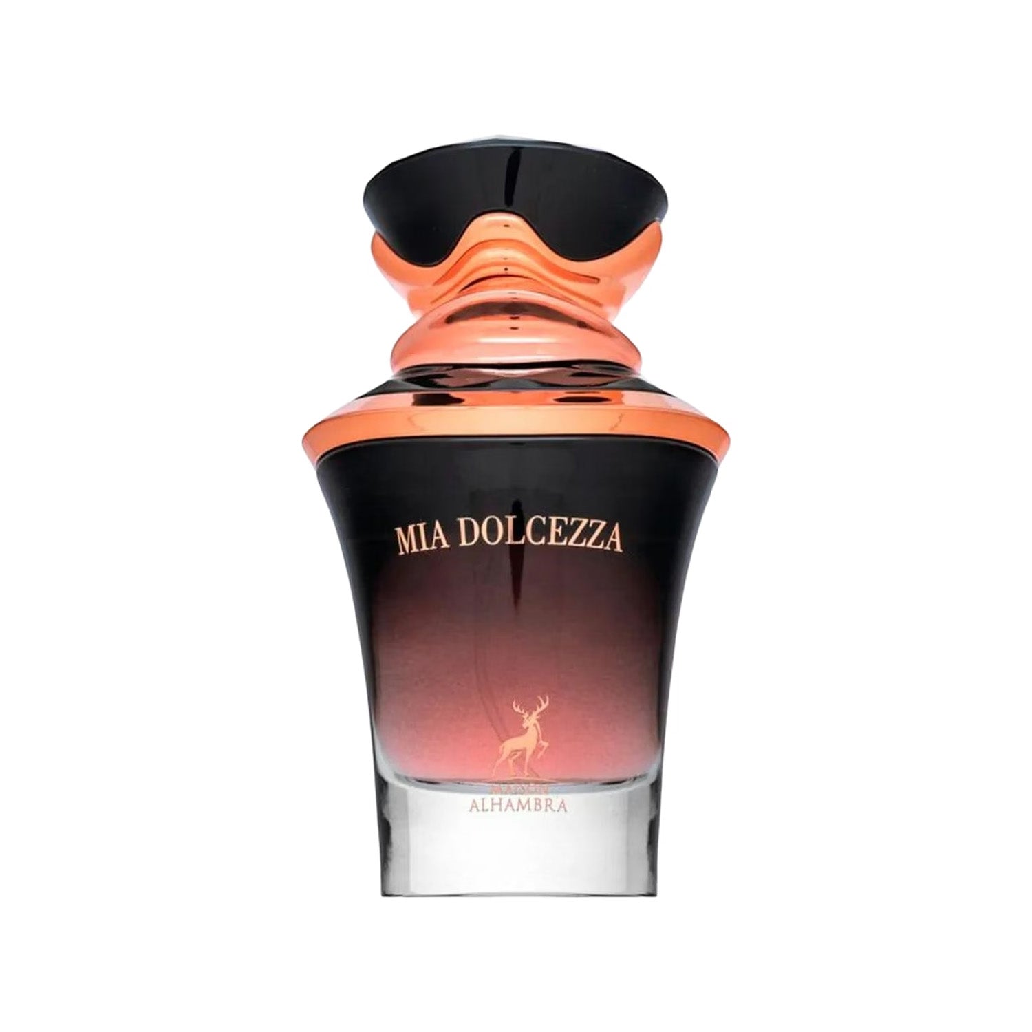 Maison Alhambra Mia Dolcezza Eau de Parfum 100ml Long-Lasting Sweet & Elegant Fragrance