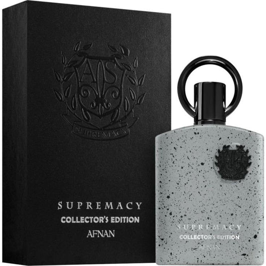 Afnan Supremacy Collectors Edition Perfume For Men