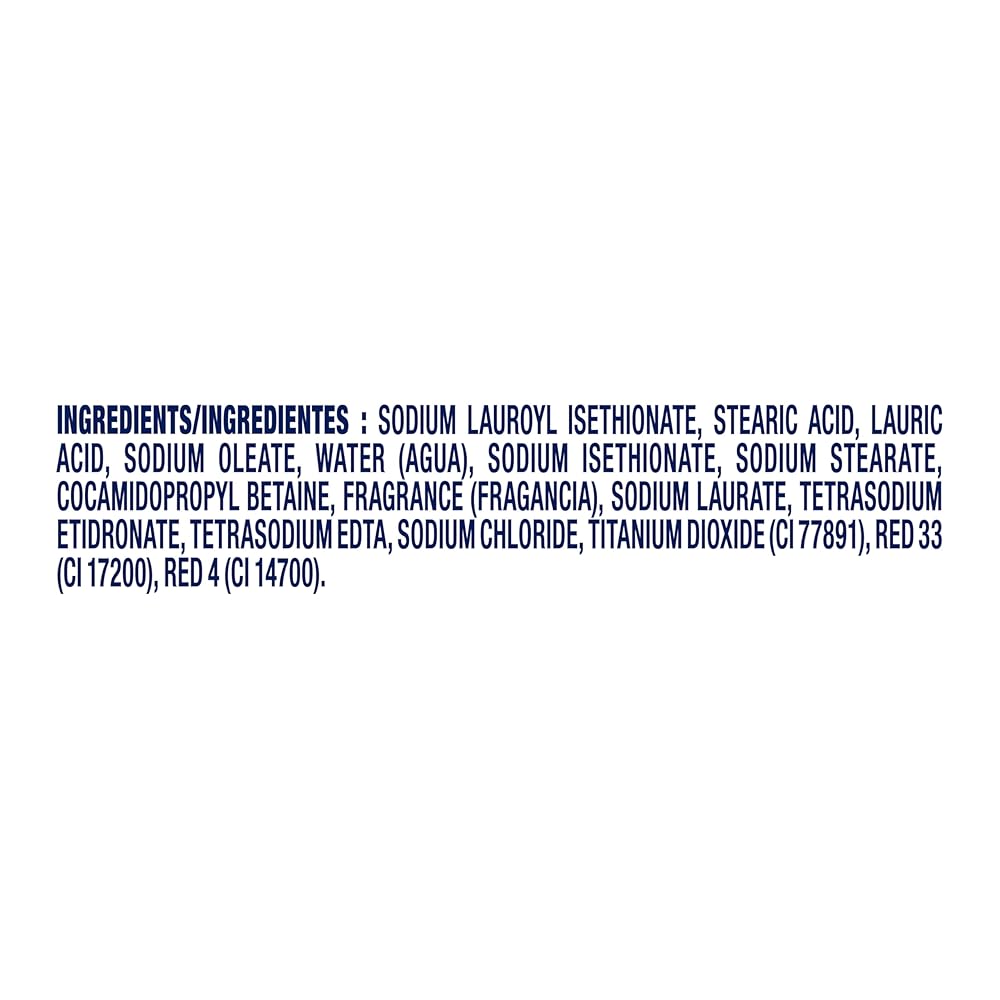 Dove Soap Pink / Rosa With Deep Moisturiser Beauty Bar 106g (Pack of 6 Soap Bars)