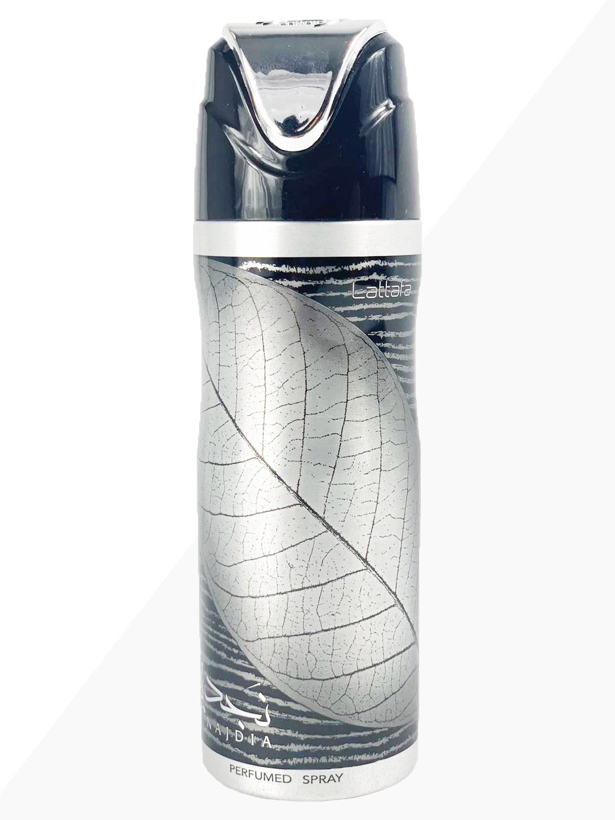 LATTAFA NAJDIA BODY SPRAY-200ML