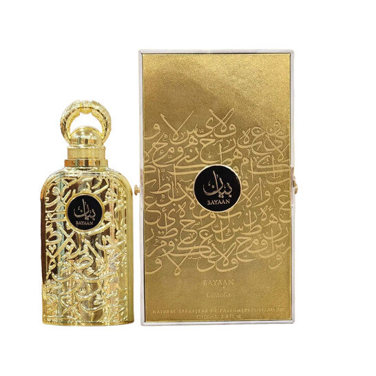 Bayaan by Lattafa EDP 100ml for Women