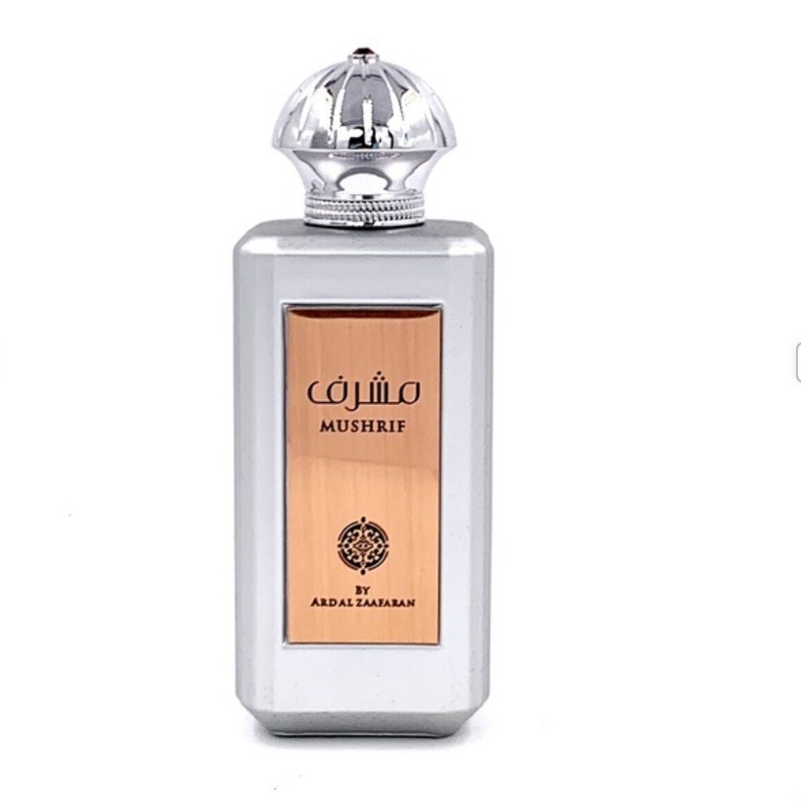 Mushrif by Ard Al Zaafaran EDP 100ml for Women