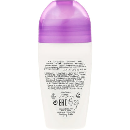 Oriflame Activelle Extreme Anti-Perspirant Deodorant Roll-On 50ml