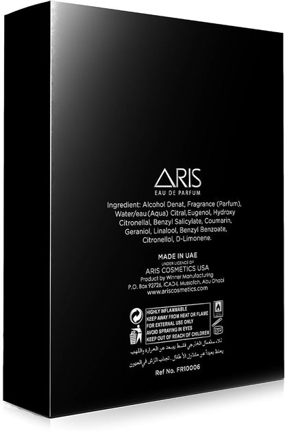 Aris Technique for Men 100ml Eau de Parfum