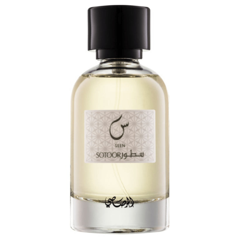 Sotoor Seen by Rasasi EDP 100ml for Men & Women