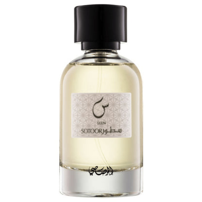 Sotoor Seen by Rasasi EDP 100ml for Men & Women