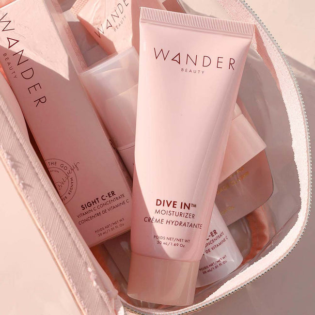 Wander Beauty Dive In Moisturizer 50ml