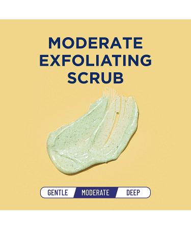 St. Ives Soft Skin Scrub Avocado & Honey 170g Nourishing & Gentle Exfoliating Face Scrub