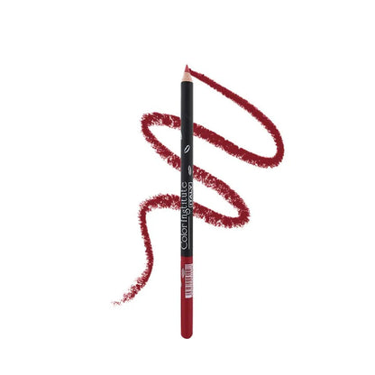 Color Institute Glorious Lip Pencil (Color:03)