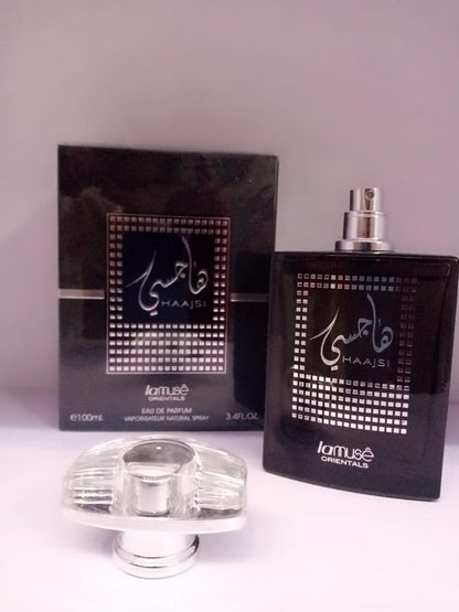 HAAJSI PERFUME 100ML