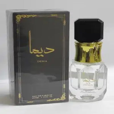 Aris Perfumes Al Momin Dema EDP 33ml impression Of Especial Escada Perfume Spray (unisex)