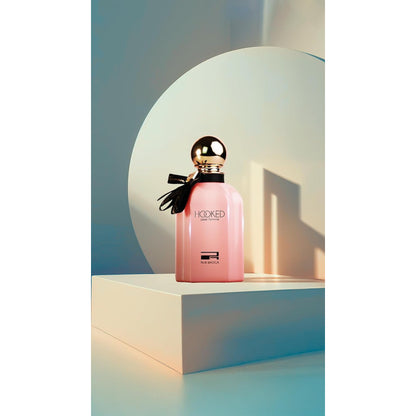 Afnan Hooked Pour Femme EDP by Rue Broca 100 ml