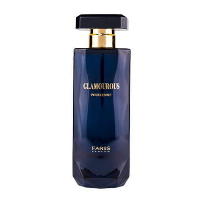 Faris Glamorous Pour Femme by Fariis EDP 100ml for Women