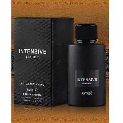 Intensive Leather