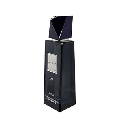 Aris Perfumes Afnan Modest Pour Homme Une EDP 100ml