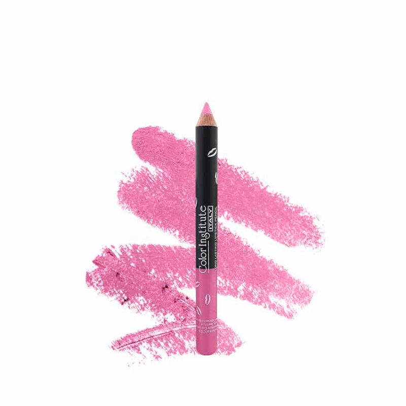 Color Institute Matt Lipstick Pencil (Shade:16)