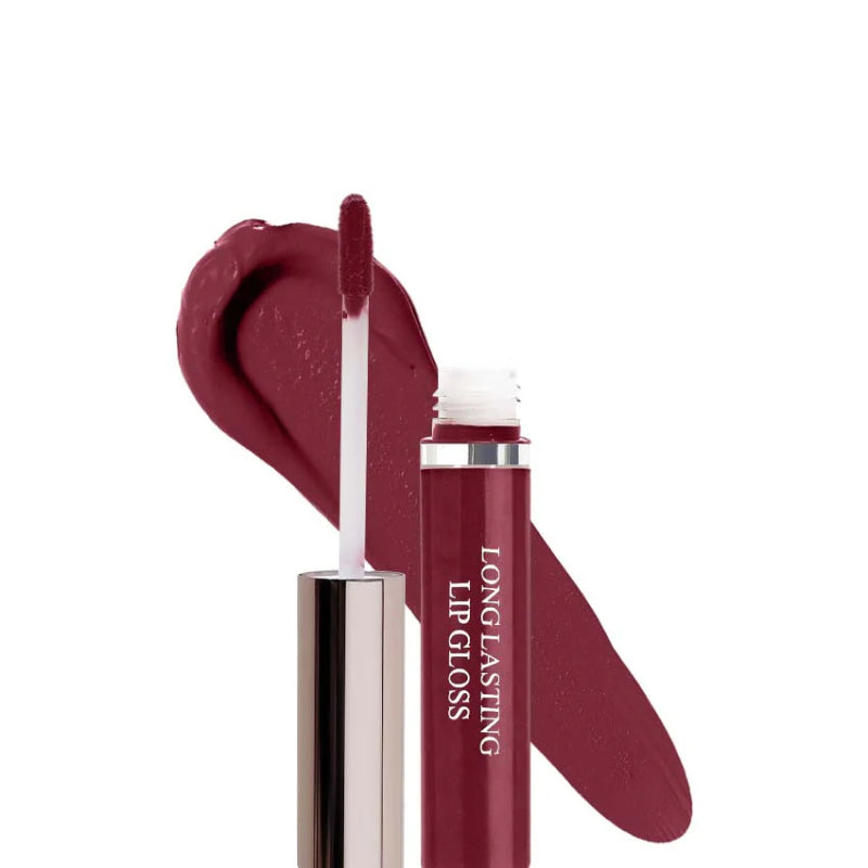 Glamorous Face Long Lasting Liquid Lipstick (shade 05)