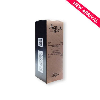 Aqua Color Line Perfect Makeup Primer Smoothing Effect 20ml