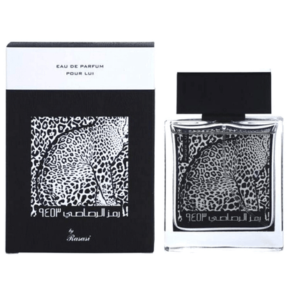 Rumz (Leapard) by Rasasi EDP 50ml for Men